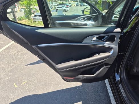 Used 2026 Genesis G70 2.5T Prestige RWD image 20