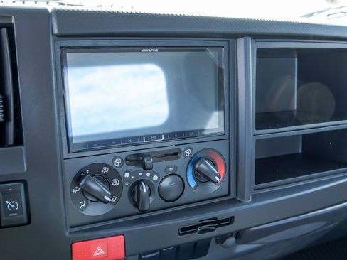 New 2025 Chevrolet Low Cab Forward image 11