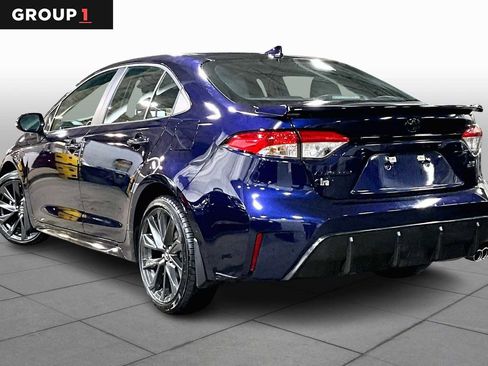 Used 2026 Toyota Corolla SE w/ SE Package image 12