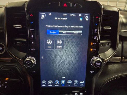 Used 2019 RAM 2500 Limited image 55