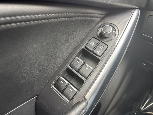 Used 2016 MAZDA MAZDA6 Touring image 27