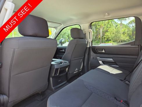Used 2024 Toyota Tundra SR5 AWD/4WD image 22
