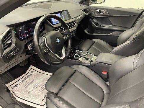 Used 2021 BMW 228i xDrive Gran Coupe w/ Convenience Package image 8