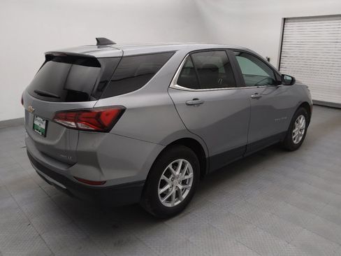 Used 2024 Chevrolet Equinox LT AWD/4WD image 10