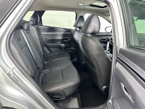 Used 2024 Hyundai Tucson SEL w/ Convenience Package image 27