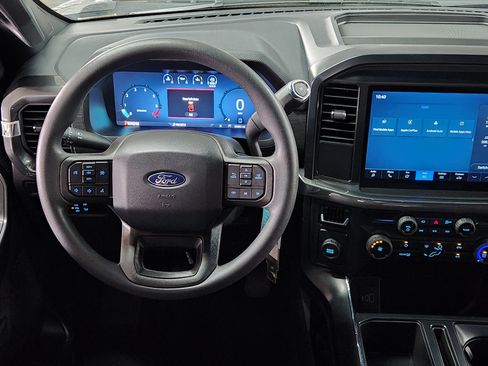 Used 2025 Ford F150 STX w/ Equipment Group 200A RWD image 18