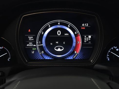 Used 2018 Lexus LS 500 AWD w/ Interior Upgrade Package image 20