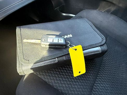 Used 2020 Nissan Rogue Sport S w/ Appearance Package image 22