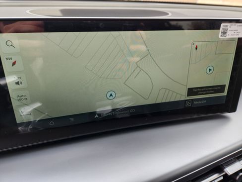 New 2026 Hyundai Ioniq 9 Limited AWD/4WD image 25