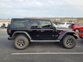 Used 2021 Jeep Wrangler Unlimited Rubicon video 2