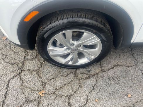 Used 2025 Buick Encore GX Preferred image 29