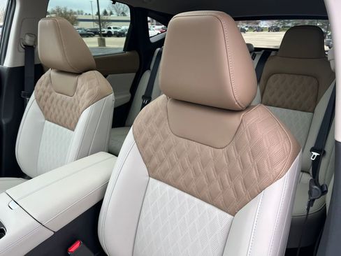 New 2026 Nissan Murano Platinum w/ Cargo Package AWD/4WD image 12