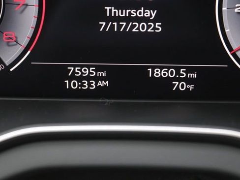 Used 2025 Audi Q5 2.0T Premium Plus image 33