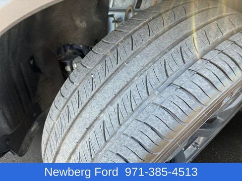Used 2021 Ford Explorer ST w/ ST Street Pack AWD/4WD image 9