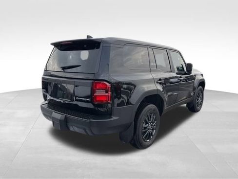 Certified 2024 Toyota Land Cruiser 1958 image 5