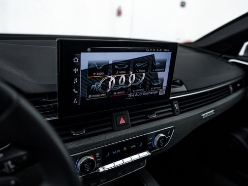 Certified 2023 Audi A4 2.0T Premium Plus w/ Premium Plus Package image 11