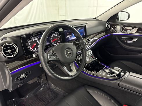 Certified 2018 Mercedes-Benz E 300 image 4