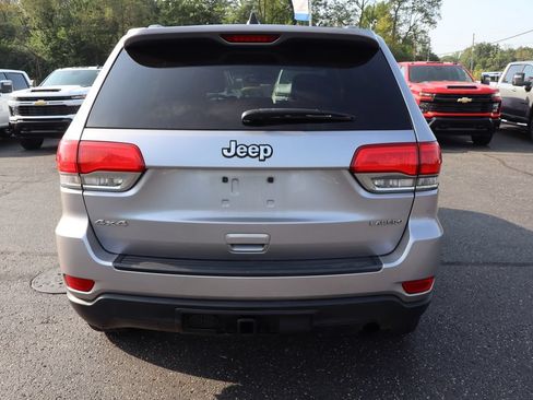 Used 2014 Jeep Grand Cherokee Laredo w/ Quick Order Package 23E AWD/4WD image 32