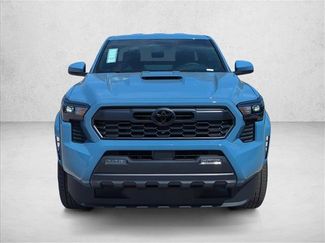 New 2026 Toyota Tacoma TRD Sport RWD video 2