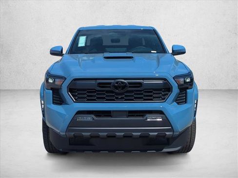 New 2026 Toyota Tacoma TRD Sport RWD image 2