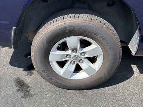 Used 2014 RAM 1500 Classic SLT image 27