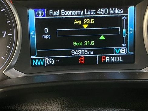 Used 2017 GMC Acadia SLT AWD/4WD image 32