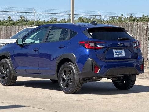 New 2026 Subaru Crosstrek 2.5i AWD/4WD image 5