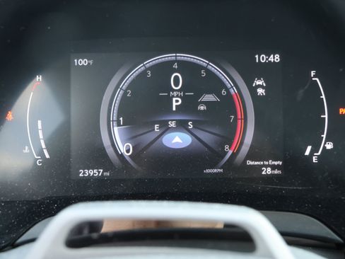 Used 2024 Lexus RX 350 FWD w/ Convenience Package image 19