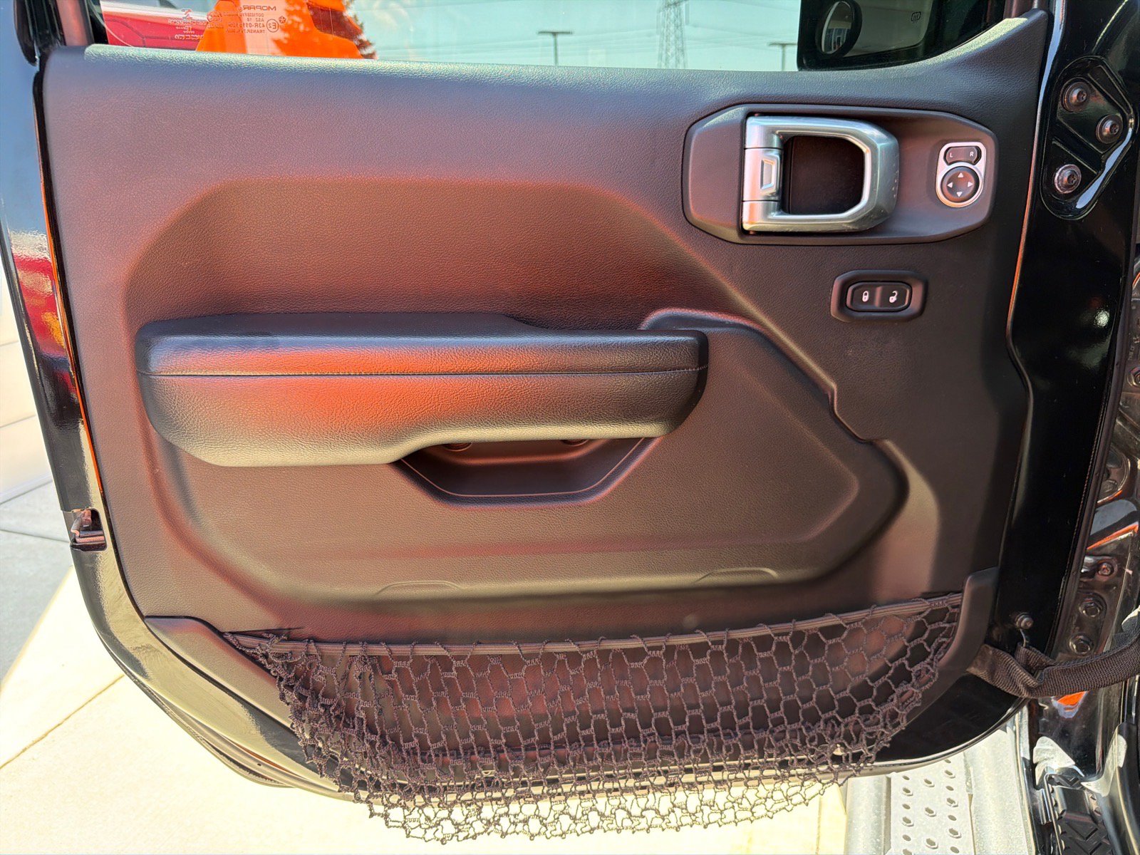Used 2018 Jeep Wrangler Unlimited Rubicon AWD/4WD image 10