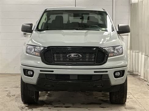 Used 2023 Ford Ranger XLT w/ Equipment Group 302A High image 28