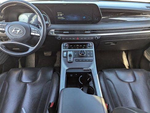 Used 2024 Hyundai Palisade Calligraphy image 18