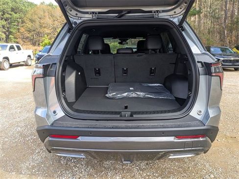 New 2026 Chevrolet Equinox ACTIV image 28
