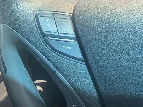 Used 2013 Hyundai Sonata Limited FWD image 16