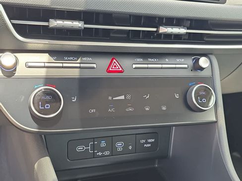 New 2026 Hyundai Sonata SEL FWD image 31