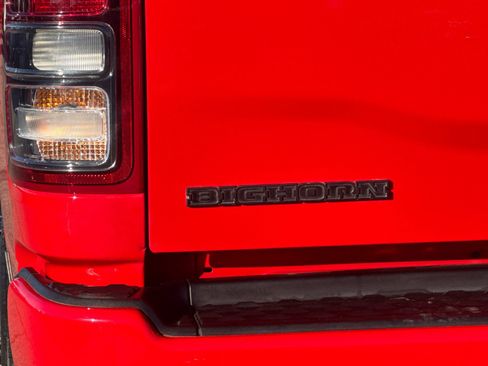 Certified 2024 RAM 2500 Big Horn w/ Night Edition image 26