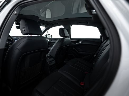 New 2025 Audi A5 2.0T Premium image 18