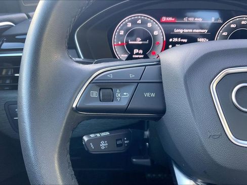 Used 2023 Audi A4 2.0T Premium Plus w/ Premium Plus Package image 24