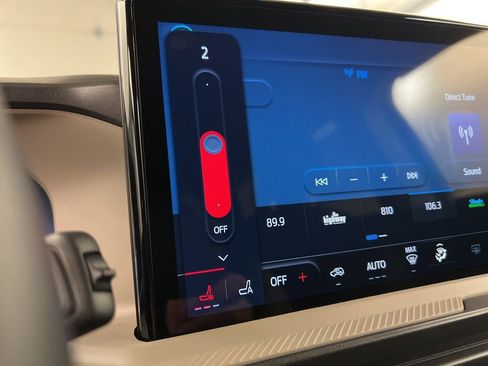 New 2025 Ford Bronco Sport Big Bend w/ Convenience Package image 13