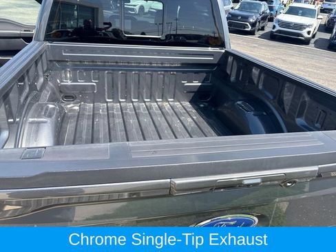 Used 2023 Ford F150 XLT w/ Equipment Group 302A High AWD/4WD image 23