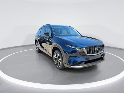 New 2026 MAZDA CX-5 Preferred AWD/4WD image 2