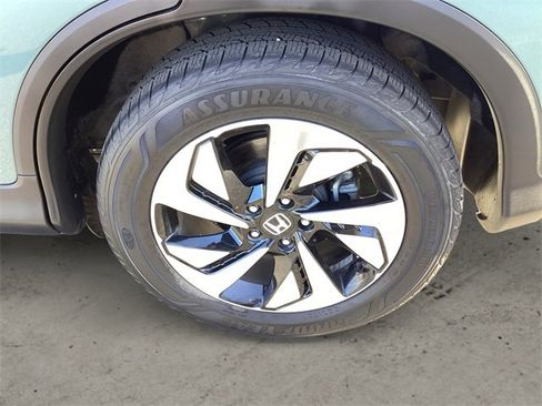 Used 2016 Honda CR-V Touring image 14