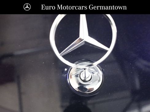 Certified 2023 Mercedes-Benz S 580e 4MATIC Sedan image 73