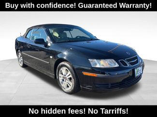 Used 2007 Saab 9-3 2.0T 360° Tour