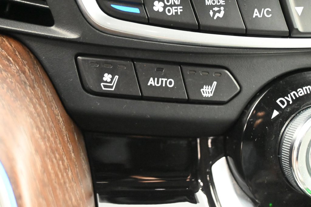 Used 2023 Acura TLX w/ Advance Package AWD/4WD image 15