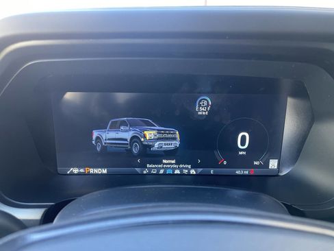 Used 2026 Ford F150 Raptor w/ Equipment Group 803A Raptor R image 49