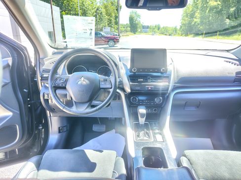 Used 2023 Mitsubishi Eclipse Cross SE AWD/4WD image 23