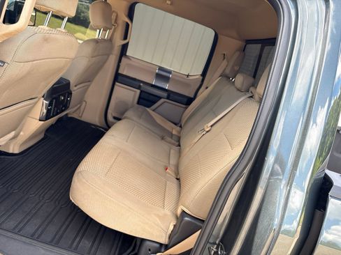 Used 2018 Ford F150 XLT w/ Equipment Group 302A Luxury RWD image 10