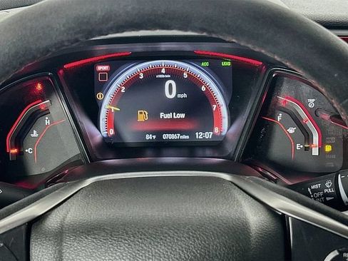 Used 2020 Honda Civic Type R image 13