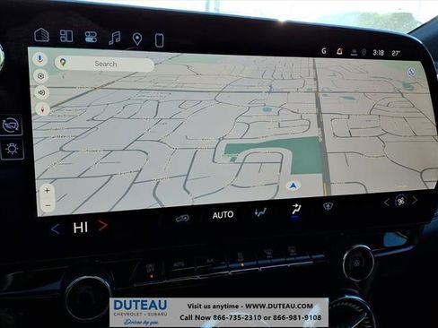 New 2026 Chevrolet Blazer EV LT image 14