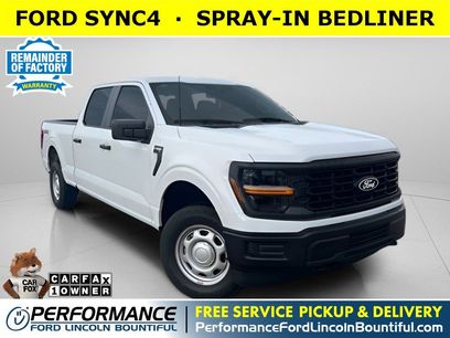 Used 2024 Ford F150 XL